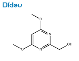 2-pyrimidinemethanol,4,6-dimethoxy-