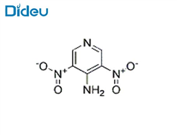 3,5-DINITROPYRIDIN-4-AMINE