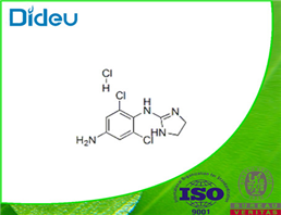 Apraclonidine hydrochloride