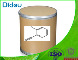 2-Cyano-3-fluoropyridine