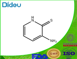 2(1H)-Pyridinethione,3-amino-(9CI)