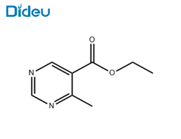 Ethyl 4-Methylpyrimidine-5-carboxylate