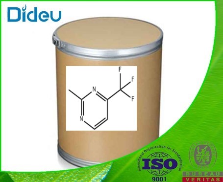 2-Methyl-4-(trifluoroMethyl)pyriMidine