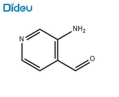 3-AMINO-PYRIDINE-4-CARBALDEHYDE