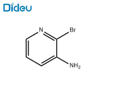 3-Amino-2-bromopyridine