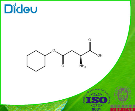 L-Aspartic acid 4-cyclohexyl ester