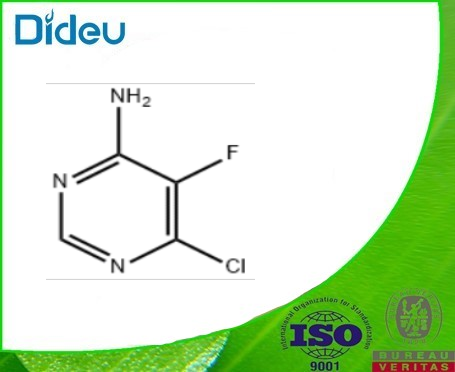 4-Amino-6-chloro-5-fluoropyrimidine