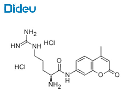 L-Arginine 7-aMido-4-MethylcouMarin dihydrochloride