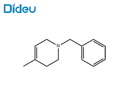 1-BENZYL-4-METHYL-1,2,3,6-TETRAHYDRO-PYRIDINE