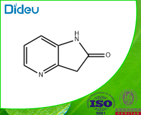 1,3-Dihydro-2H-pyrrolo[3,2-b]pyridin-2-one