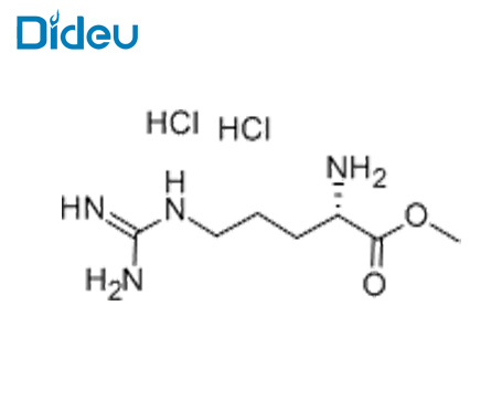 Methyl L-argininate dihydrochloride