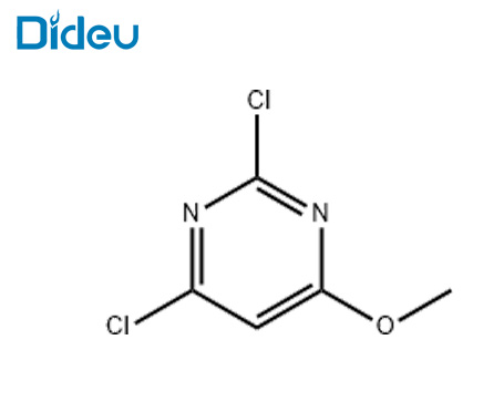 2,4-Dichloro-6-methoxypyrimidine