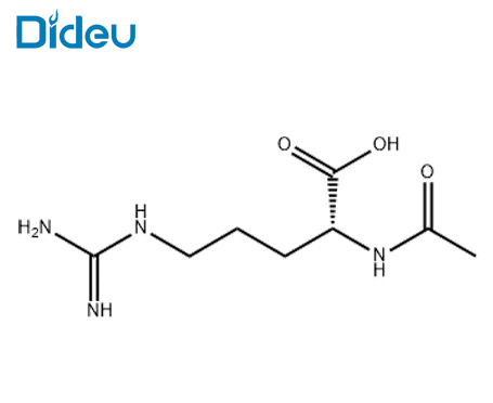 N^a-Acetyl-D-arginine dihydrate