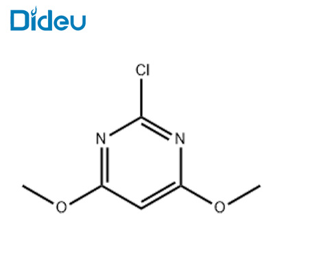 2-Chloro-4,6-dimethoxypyrimidine