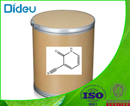 2-Hydroxy-3-cyanopyridine