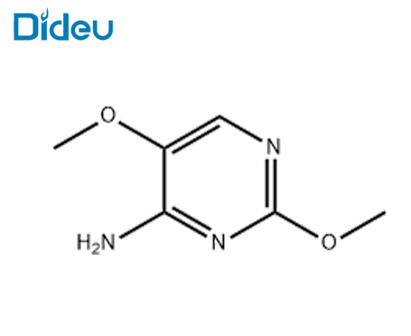 2,5-diMethoxy-4-PyriMidinaMine