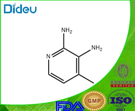 4-METHYL-PYRIDINE-2,3-DIAMINE