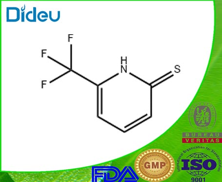 2-Mercapto-6-(trifluoromethyl)pyridine