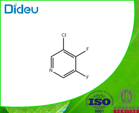 3-Chloro-4,5-difluoropyridine