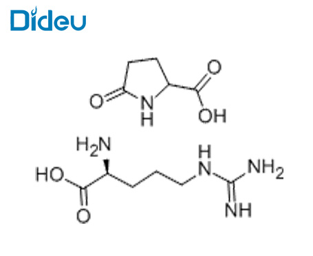 L-Arginine-L-pyroglutamate