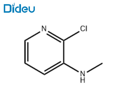 2-Chloro-3-methylaminopyridine