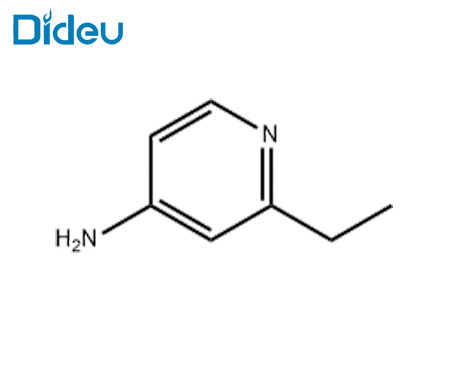 4-Amino-2-ethylpyridine