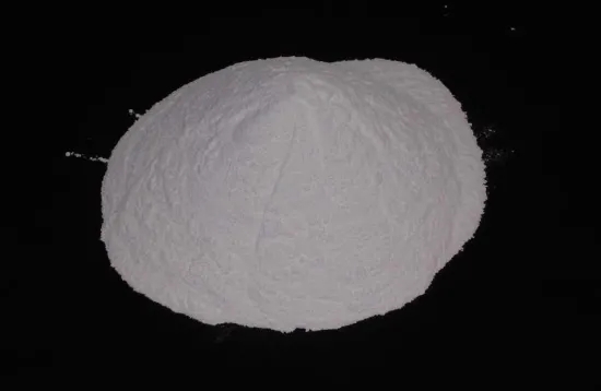  Metformin powder