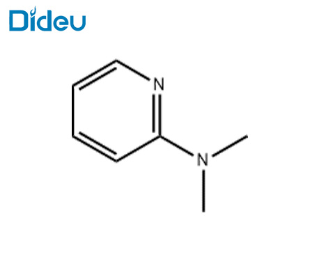 2-Dimethylaminopyridine