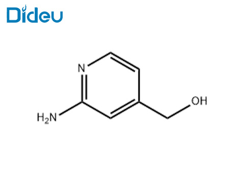 (2-AMINO-PYRIDIN-4-YL)-METHANOL