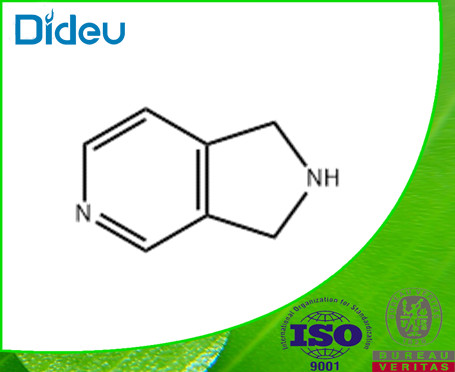 2,3-DIHYDRO-1H-PYRROLO[3,4-C]PYRIDINE