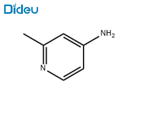 4-Amino-2-picoline