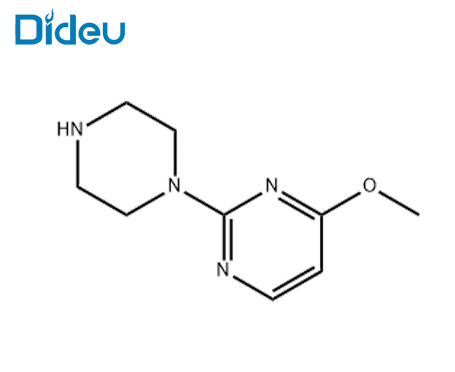 4-Methoxy-2-(1-piperazinyl)pyrimidine