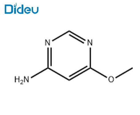 4-Amino-6-methoxypyrimidine