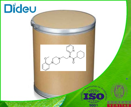 WAY 100635 Hydrochloride