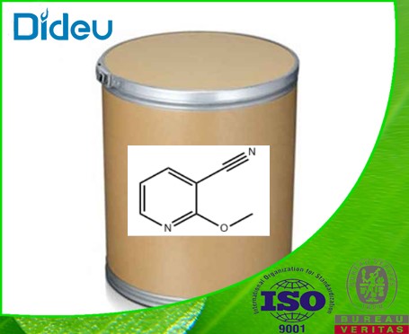 3-CYANO-2-METHOXYPYRIDINE