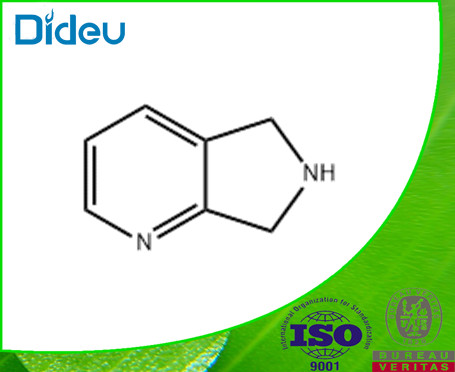 6,7-Dihydro-5H-pyrrolo[3,4-b]pyridine