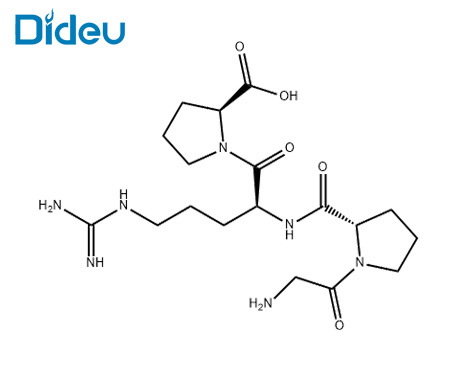 GLY-PRO-ARG-PRO