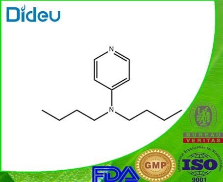 N,N-DIBUTYLPYRIDIN-4-AMINE