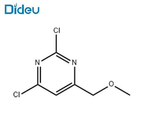 2,4-Dichloro-6-methoxymethyl-pyrimidine