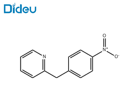 2-(P-NITROBENZYL)PYRIDINE