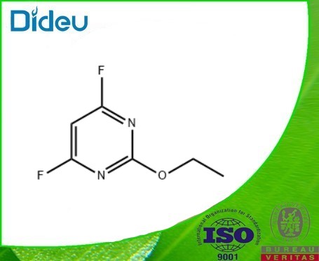 2-ETHOXY-4,6-DIFLUOROPYRIMIDINE