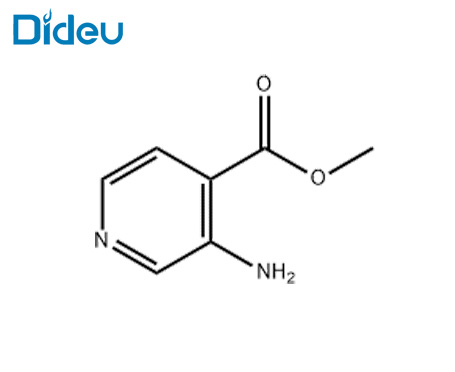 3-AMINO-ISONICOTINIC ACID METHYL ESTER