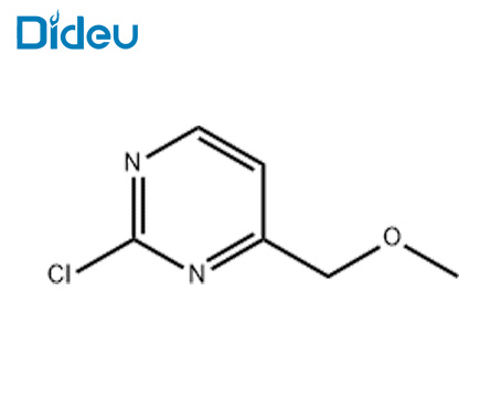 2-Chloro-4-methoxymethyl-pyrimidine