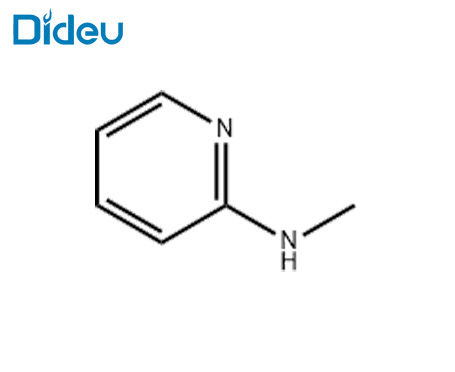 2-(Methylamino)pyridine