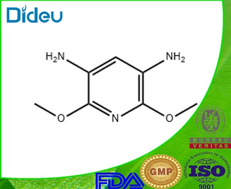 2,6-Dimethoxy-3,5-diaminopyridine