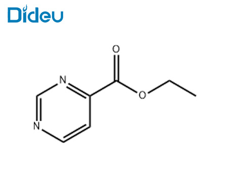 Ethyl 4-pyrimidinecarboxylate