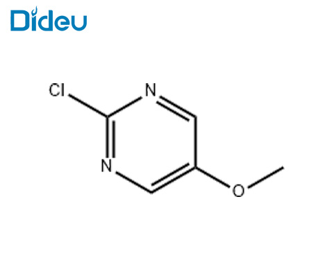 2-Chloro-5-methoxypyrimidine