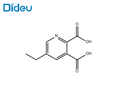 5-Ethylpyridine-2,3-dicarboxylic acid