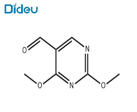 2,4-DiMethoxypyriMidine-5-carbaldehyde