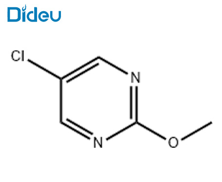 5-chloro-2-methoxy-pyrimidine